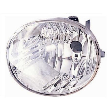 FENDINEBBIA SINISTRO HB4 SENZA OSCURATORE TOYOTA HI-LUX 2WD4WD N1N2N3 20122015 VERS 2003, TOYOTA RAV 4 XA20 20002005 VERS 2003
