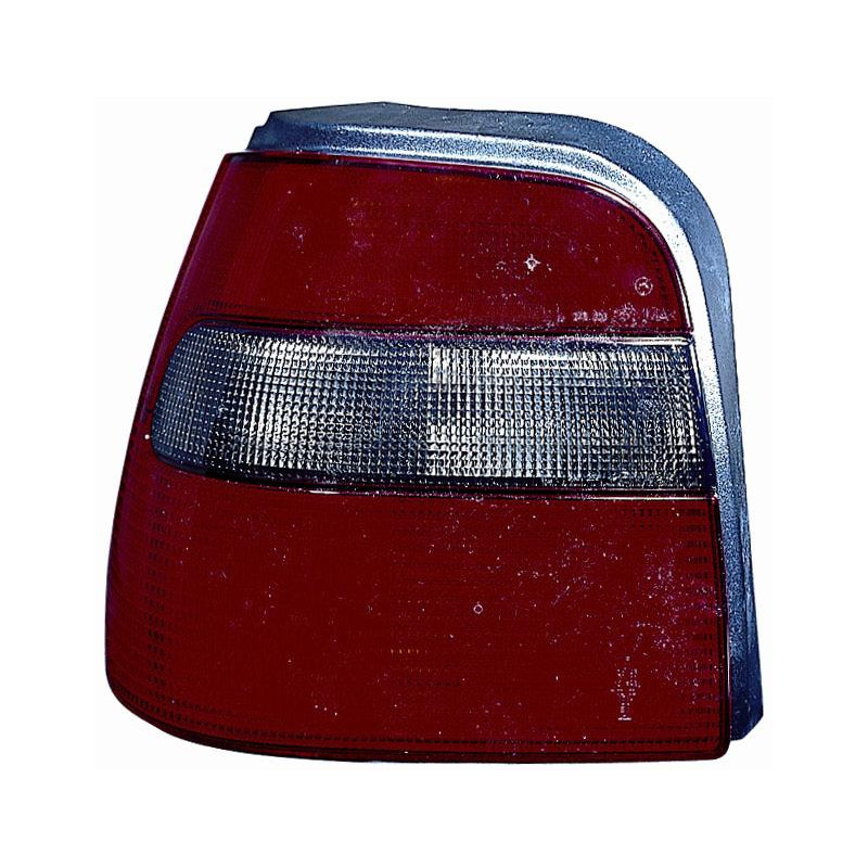 FANALE POSTERIORE SINISTRO SENZA PORTALAMPADA 5 PORTE SKODA FELICIA 785 19941998, SKODA FELICIA 6U16U5 19982001, SKODA FELICIA 