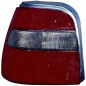 FANALE POSTERIORE SINISTRO SENZA PORTALAMPADA 5 PORTE SKODA FELICIA 785 19941998, SKODA FELICIA 6U16U5 19982001, SKODA FELICIA 