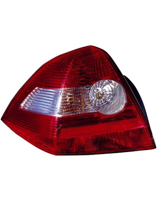 FANALE POSTERIORE DESTRO SENZA PORTALAMPADA 4 PORTE RENAULT MEGANE CABRIO EM0EM1 20032006 VERS 4P, RENAULT MEGANE SDN-HB-LB LM0