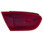 FANALE POSTERIORE SINISTRO SENZA PORTALAMPADA LED INTERNO SEAT LEON 1P1 20052013VERS 2010