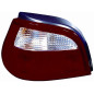 FANALE POSTERIORE SINISTRO SENZA PORTALAMPADA 5 PORTE RENAULT MEGANE COUPE-CABRIO EA0EA1 19992002 VERS 5P, RENAULT MEGANE LB BA