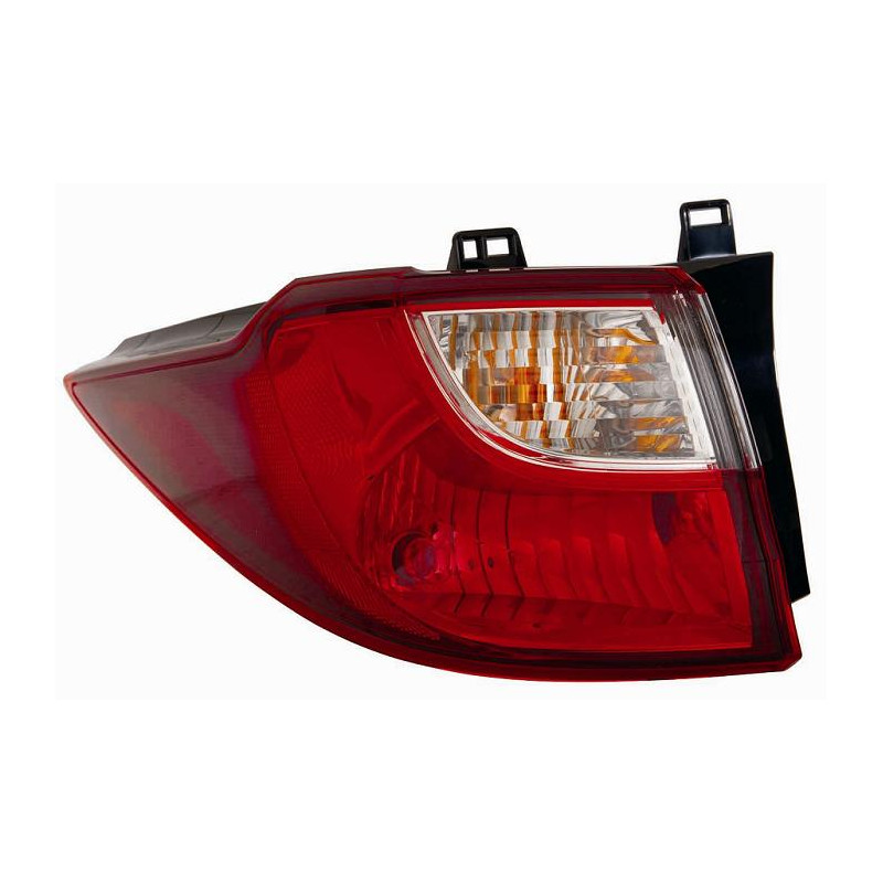 FANALE POSTERIORE DESTRO SENZA PORTALAMPADA MAZDA 5 CW 20102015