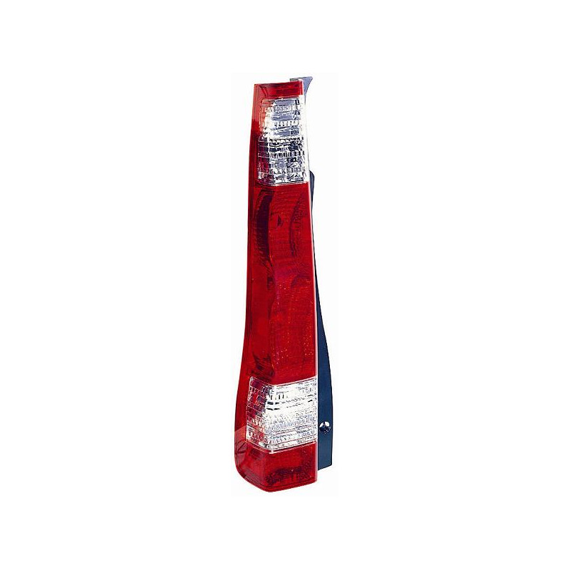 FANALE POSTERIORE SINISTRO SENZA PORTALAMPADA HONDA CR-V RD 20022007VERS 2004