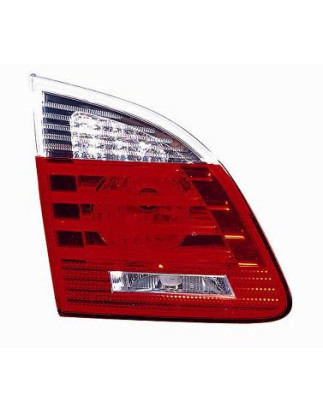 FANALE POSTERIORE SINISTRO CON PORTALAMPADA LED LED INTERNO BMW SERIES 5 E60E61 20032010 VERS 2007