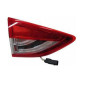 FANALE POSTERIORE SINISTRO CON PORTALAMPADA LED LED INTERNO FORD KUGA DM2 20132016