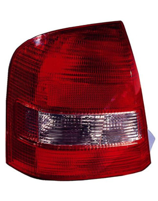 FANALE POSTERIORE SINISTRO SENZA PORTALAMPADA 4 PORTE MAZDA 323 F BJBA 19982003, MAZDA 323 SDN BF 19982003 VERS 2001