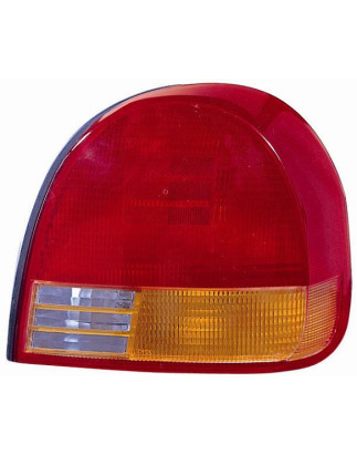 FANALE POSTERIORE SINISTRO SENZA PORTALAMPADA HYUNDAI SONICA 19982006