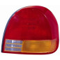 FANALE POSTERIORE SINISTRO SENZA PORTALAMPADA HYUNDAI SONICA 19982006