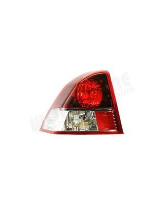 FANALE POSTERIORE DESTRO SENZA PORTALAMPADA HONDA CIVIC SEDAN ESET 20012004 VERS 2003, HONDA CIVIC SEDAN ESET 20042005 VERS 2003