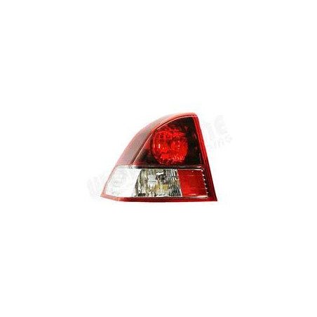 FANALE POSTERIORE DESTRO SENZA PORTALAMPADA HONDA CIVIC SEDAN ESET 20012004 VERS 2003, HONDA CIVIC SEDAN ESET 20042005 VERS 2003