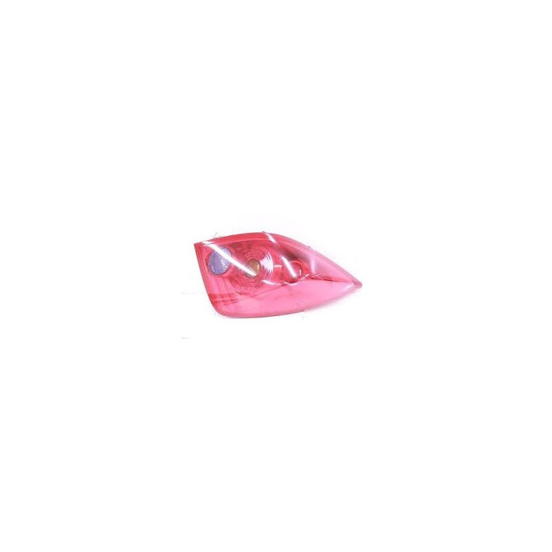FANALE POSTERIORE DESTRO CON PORTALAMPADA *ORIGINALE* NISSAN PRIMERA P12 20022008VERS 5P