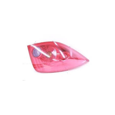 FANALE POSTERIORE DESTRO CON PORTALAMPADA *ORIGINALE* NISSAN PRIMERA P12 20022008 VERS 5P