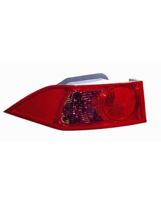 FANALE POSTERIORE DESTRO SENZA PORTALAMPADA HONDA ACCORD CLCNCWCUCM 20032008 VERS 2006