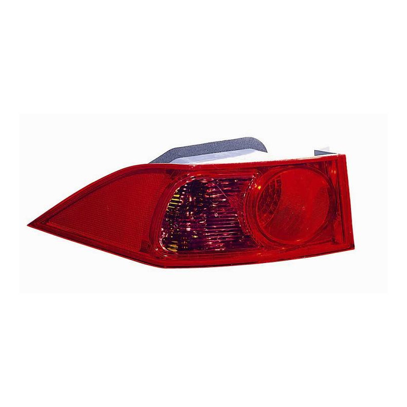 FANALE POSTERIORE DESTRO SENZA PORTALAMPADA HONDA ACCORD CLCNCWCUCM 20032008VERS 2006