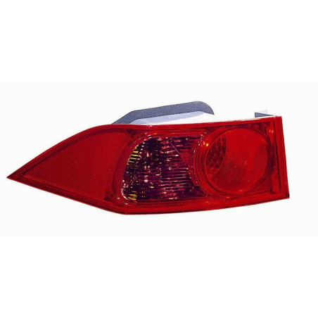 FANALE POSTERIORE DESTRO SENZA PORTALAMPADA HONDA ACCORD CLCNCWCUCM 20032008 VERS 2006