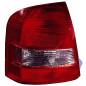 FANALE POSTERIORE DESTRO 4 PORTE SENZA PORTALAMPADA MAZDA 323 F BJBA 19982003, MAZDA 323 SDN BF 19982003 VERS 2001