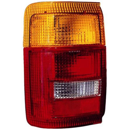 FANALE POSTERIORE DESTRO SENZA PORTALAMPADA TOYOTA 4RUNNER EXPORT 19992002