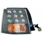 FANALE POSTERIORE DESTRO CON PORTALAMPADA NERO LED MITSUBISHI OUTLANDER CWW 20072011, MITSUBISHI OUTLANDER GGWGFWZLZK 20112013