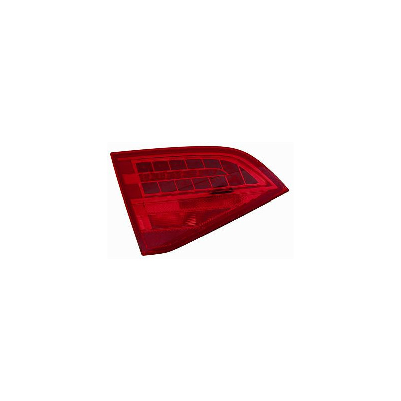 FANALE POSTERIORE DESTRO SENZA PORTALAMPADA LED LED INTERNO AUDI A4 8KH8K28K5 20072011