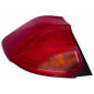 FANALE POSTERIORE DESTRO SENZA PORTALAMPADA 5 PORTE LED LED ESTERNO KIA CEED 5D ED 20132015