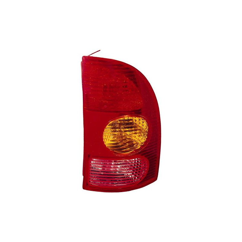 FANALE POSTERIORE SINISTRO SENZA PORTALAMPADA RENAULT MEGANE COUPE-CABRIO EA0EA1 19992002 VERS SW, RENAULT MEGANE LB BA0BA1 199