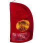 FANALE POSTERIORE SINISTRO SENZA PORTALAMPADA RENAULT MEGANE COUPE-CABRIO EA0EA1 19992002VERS SW , RENAULT MEGANE LB BA0BA1 199