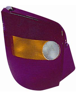 FANALE POSTERIORE DESTRO SENZA PORTALAMPADA 5 PORTE NON VERSIONE SW FIAT PALIO 178173373374171 19992004 VERS 2002