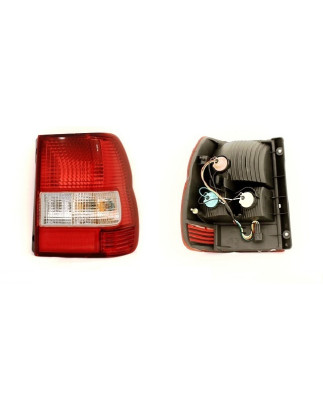 FANALE POSTERIORE DESTRO SENZA PORTALAMPADA MITSUBISHI PAJERO PININ H6WH7W 19992007