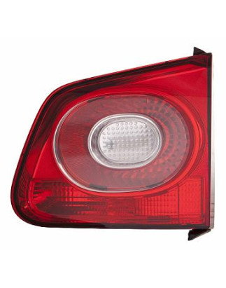 FANALE POSTERIORE SINISTRO H21,W5W SENZA PORTALAMPADA INTERNO VOLKSWAGEN TIGUAN 5N 20072011