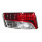 FANALE POSTERIORE SINISTRO SENZA PORTALAMPADA TOYOTA AVENSIS T27 2008201  TOYOTA AVENSIS T27 20122015