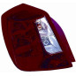 FANALE POSTERIORE DESTRO SENZA PORTALAMPADA 5 PORTE CHEVROLET LACETTI 2003, DAEWOO NUBIRA J200 20032005 VERS 1800CC