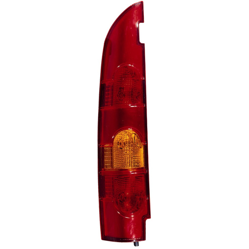 FANALE POSTERIORE DESTRO SENZA PORTALAMPADA 2 PORTE RENAULT KANGOO KC0KC1 20032008