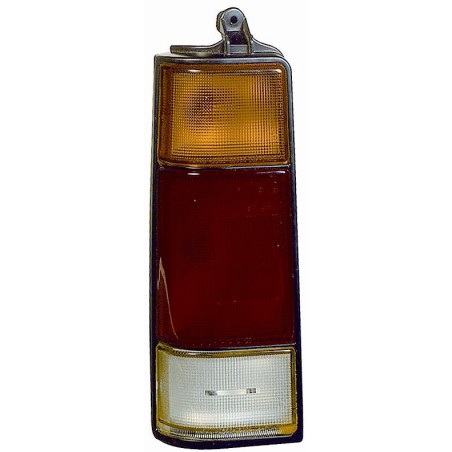 FANALE POSTERIORE SINISTRO SENZA PORTALAMPADA SUZUKI SUPERCARRY 1985