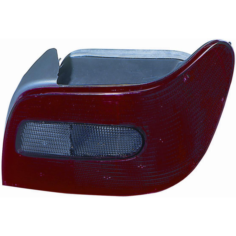 FANALE POSTERIORE SINISTRO SENZA PORTALAMPADA CITROEN XSARA N1N0N2 19972000