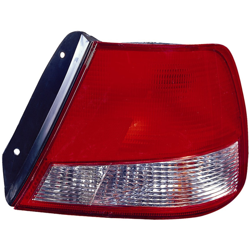 FANALE POSTERIORE DESTRO SENZA PORTALAMPADA 5 PORTE HYUNDAI ACCENT HB LC 1999200  HYUNDAI ACCENT LB LC 19992002