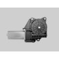 MOTORIDUTTORE POSTERIORE SINISTRO 5 PORTE BMW SERIES 1 35D E81E87 20042011, BMW SERIES 3 SDNSW E90E91 20052008, BMW SERIES 3 SD