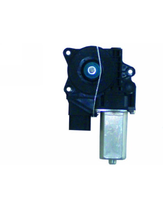 MOTORIDUTTORE ANTERIORE SINISTRO 6 PIN 5 PORTE BMW SERIES 1 35D E81E87 20042011, BMW SERIES 1 COUPECABRIO E82E88 20072013, BMW 