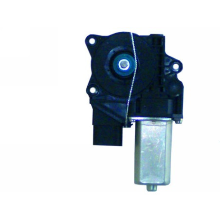 MOTORIDUTTORE ANTERIORE SINISTRO 6 PIN 5 PORTE BMW SERIES 1 35D E81E87 20042011, BMW SERIES 1 COUPECABRIO E82E88 20072013, BMW 