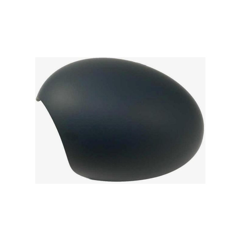 CALOTTA SINISTRA  NB: ADATTABILE SU OE NO RIB  CON PRIMER MINI CABRIO R57 20082010, MINI CABRIO R57 20102015, MINI CLUBMAN R55 