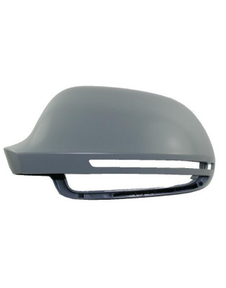 CALOTTA DESTRA CON PRIMER AUDI A3 8P18PA 20032008, AUDI A3 8P18PA8P7 20082012 VERS 2010, AUDI A4 8KH8K28K5 20072011 VERS 2010, 