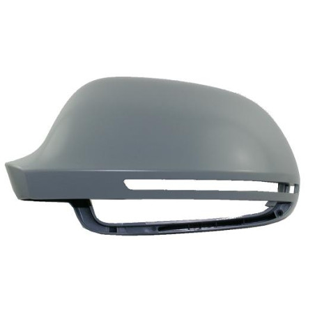 CALOTTA DESTRA CON PRIMER AUDI A3 8P18PA 20032008, AUDI A3 8P18PA8P7 20082012 VERS 2010, AUDI A4 8KH8K28K5 20072011 VERS 2010, 