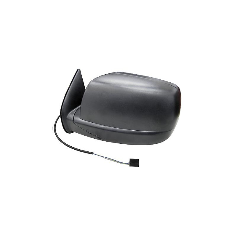 RETROVISORE ELETTRICO DESTRO NERO FORD RANGER ETR 2009201  MAZDA PU 24WD BT-50 CDUN 20062013