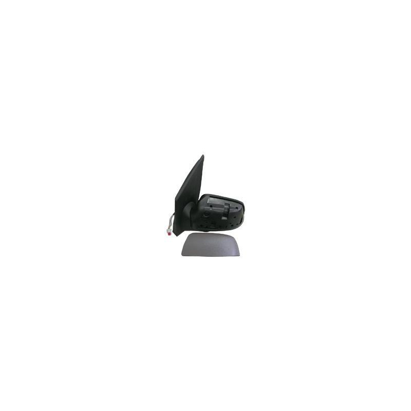 RETROVISORE ELETTRICO DESTRO 7 PIN CON PRIMER TERMICO VETRO CONVESSO RICHIUDIBILE ELETTRICAMENTE FORD FOCUS DAWDBW 20042008