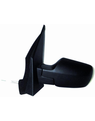 RETROVISORE ELETTRICO DESTRO TERMICO VETRO CONVESSO FORD FIESTA JAJB 20022008 VERS 2006, FORD FUSION JU 20022012 VERS 2005