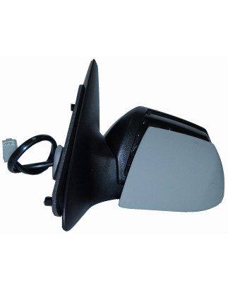 RETROVISORE ELETTRICO DESTRO CON PRIMER TERMICO VETRO CONVESSO FORD MONDEO B5Y 20002007 VERS 2003