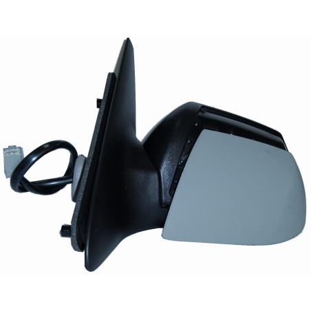 RETROVISORE ELETTRICO DESTRO CON PRIMER TERMICO VETRO CONVESSO FORD MONDEO B5Y 20002007 VERS 2003