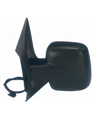 RETROVISORE ELETTRICO DESTRO TERMICO VETRO CONVESSO MERCEDES-BENZ VITO W638 19962004