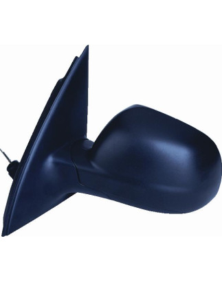 RETROVISORE SINISTRO ASFERICO SEAT AROSA 6H1 20002004, SEAT AROSA 6H1 19972000, VOLKSWAGEN LUPO 6X16E1 19982005 VERS 2001