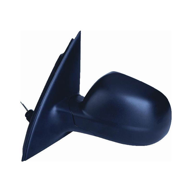 RETROVISORE SINISTRO ASFERICO SEAT AROSA 6H1 20002004, SEAT AROSA 6H1 19972000, VOLKSWAGEN LUPO 6X16E1 19982005 VERS 2001